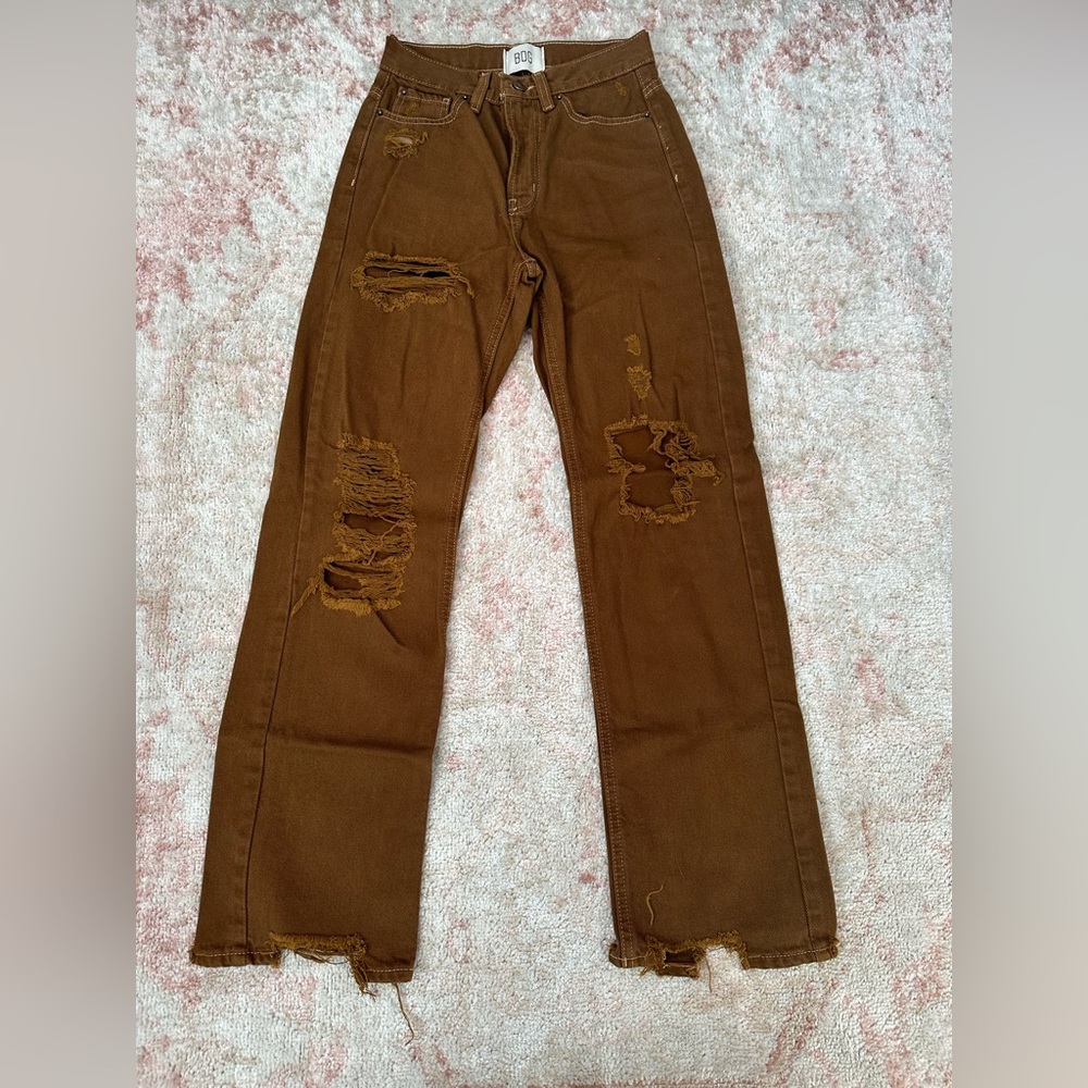 BDG Jeans- 25 Waist